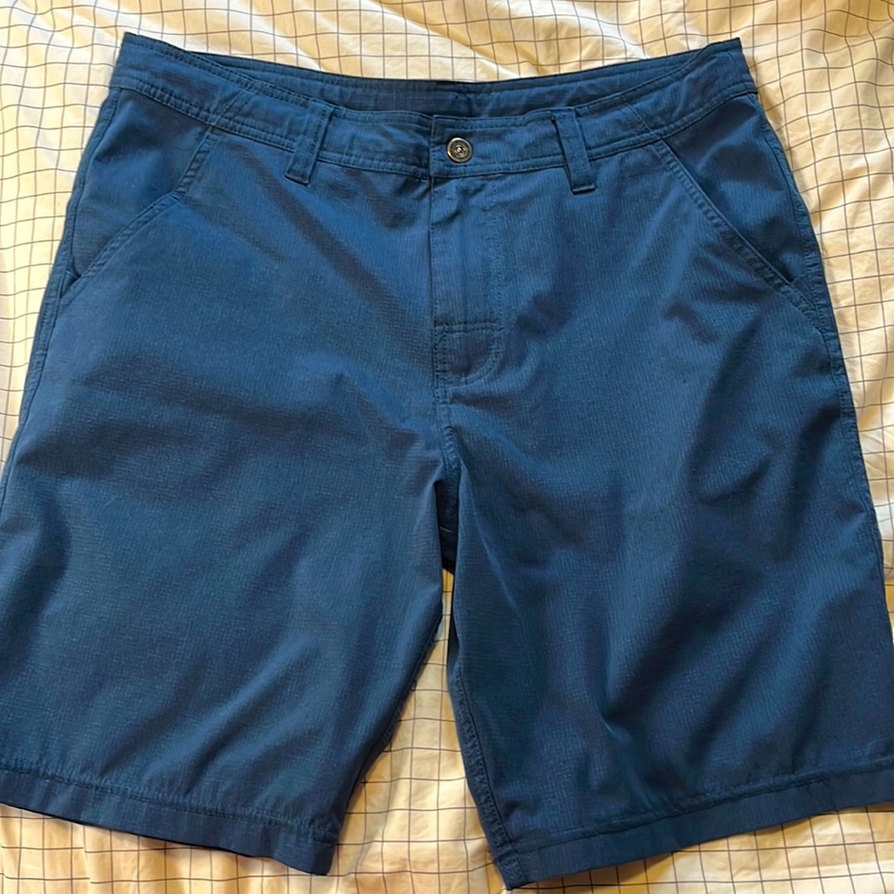 Prana Hybridizer Short